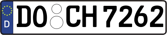 DO-CH7262