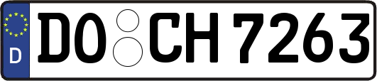 DO-CH7263