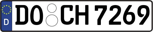DO-CH7269