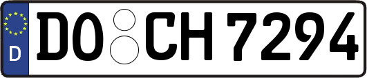 DO-CH7294