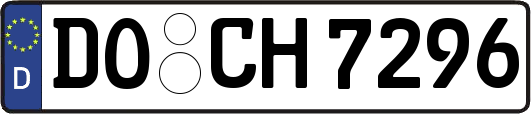 DO-CH7296
