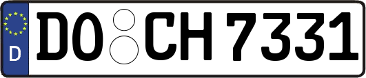 DO-CH7331