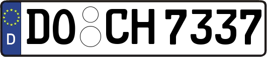 DO-CH7337
