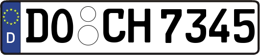 DO-CH7345
