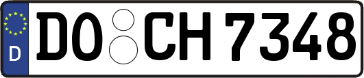 DO-CH7348