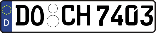 DO-CH7403