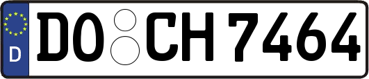 DO-CH7464