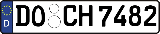 DO-CH7482