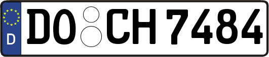 DO-CH7484