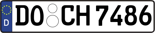 DO-CH7486