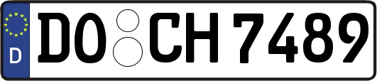 DO-CH7489
