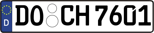 DO-CH7601