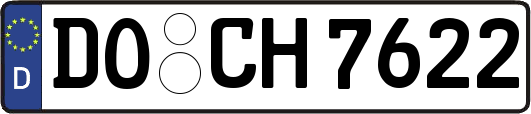 DO-CH7622
