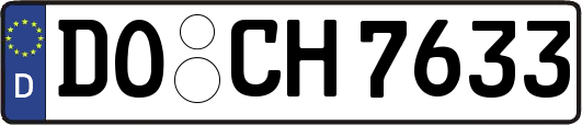 DO-CH7633