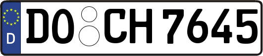 DO-CH7645