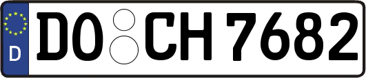 DO-CH7682
