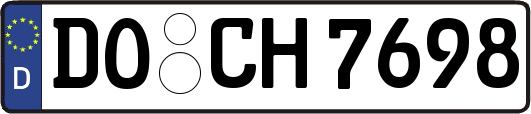 DO-CH7698