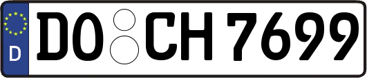DO-CH7699
