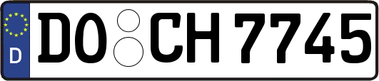 DO-CH7745