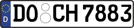 DO-CH7883