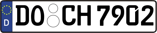 DO-CH7902