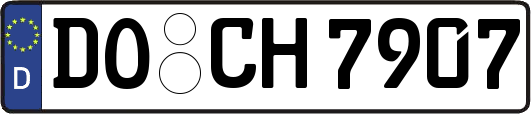 DO-CH7907