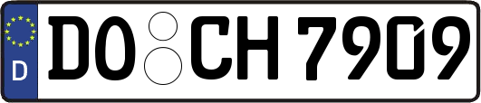 DO-CH7909