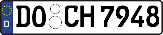 DO-CH7948