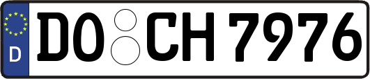 DO-CH7976
