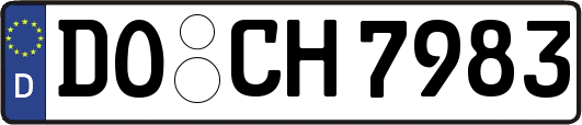 DO-CH7983