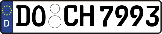 DO-CH7993