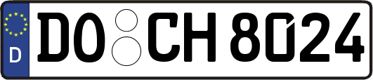 DO-CH8024