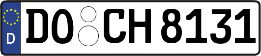 DO-CH8131