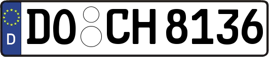 DO-CH8136