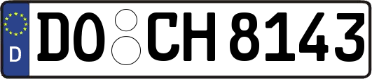 DO-CH8143
