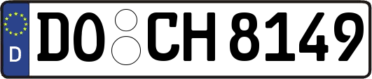 DO-CH8149