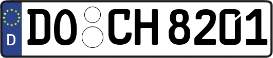 DO-CH8201