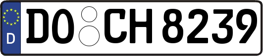 DO-CH8239