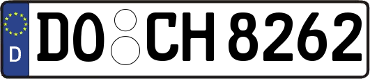 DO-CH8262