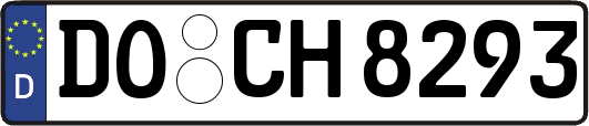 DO-CH8293