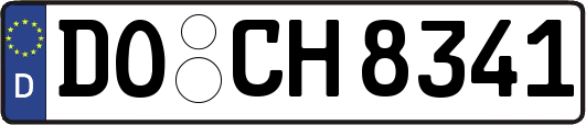 DO-CH8341