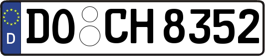 DO-CH8352