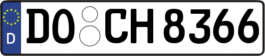 DO-CH8366