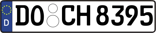 DO-CH8395