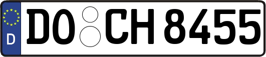 DO-CH8455