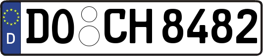 DO-CH8482