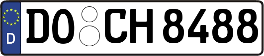 DO-CH8488