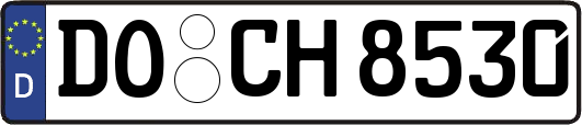 DO-CH8530