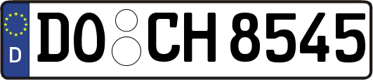 DO-CH8545
