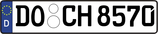 DO-CH8570
